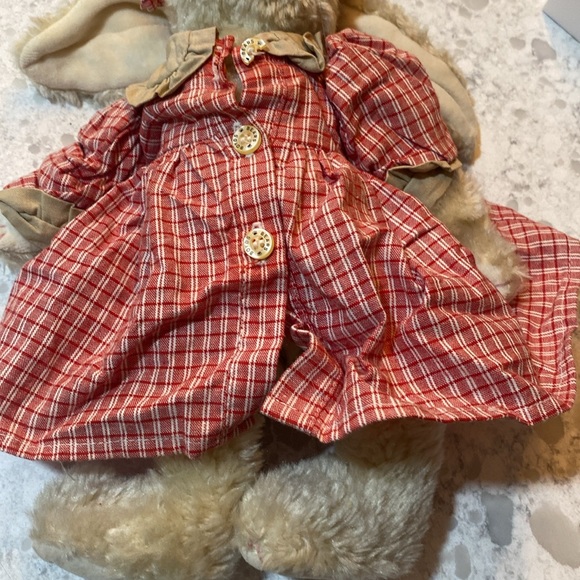 Boyd’s bears Rabbit - Picture 6 of 11